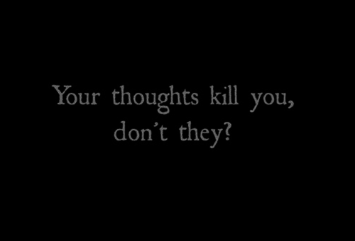 everyone-has-their-own-demons:  They torture me