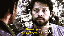 Destiel ► 8.07
