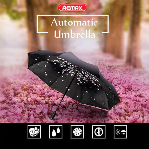 Choose an Umbrella To Keep out Wind and RainNO.1      -       NO.2NO.3