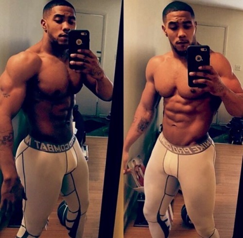 brolovetimes:  In search of a workout buddy?