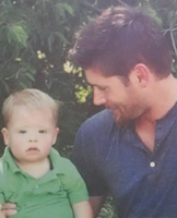 itsjustjensen:  DONATE to BuddyWalk 2013 
