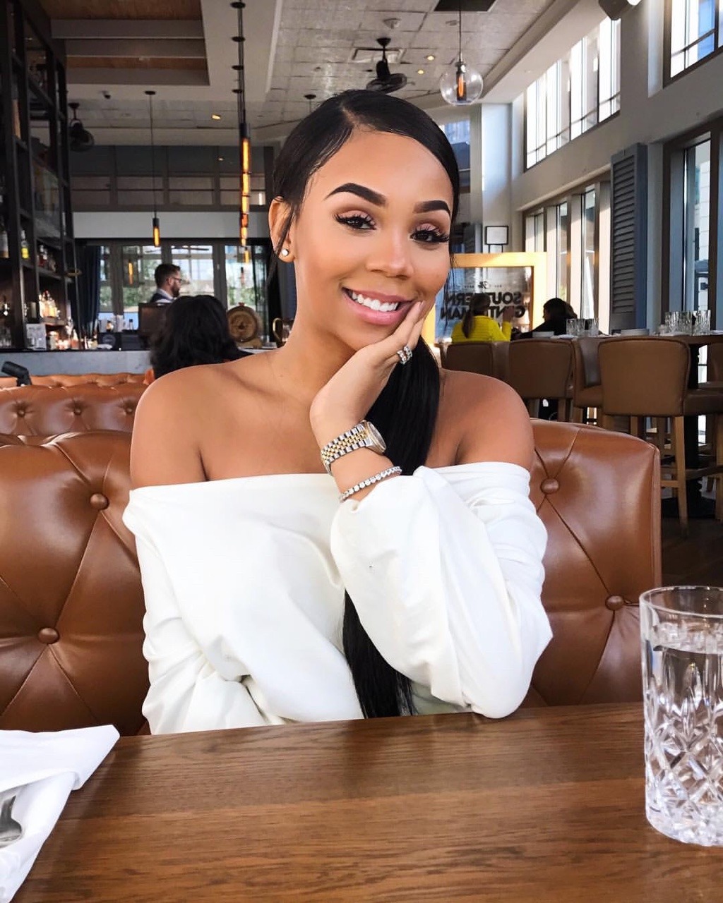 iamaaleeyahpetty:  My face when someone randomly sends to my cashappCashapp: $qveengoddess