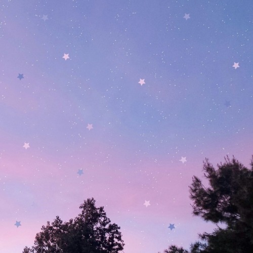 estheticsly:  🎊