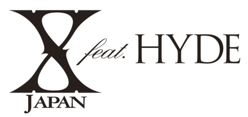 lunahydeist: X JAPAN × HYDE collaboration.“Red Swan” is the opening theme for the 