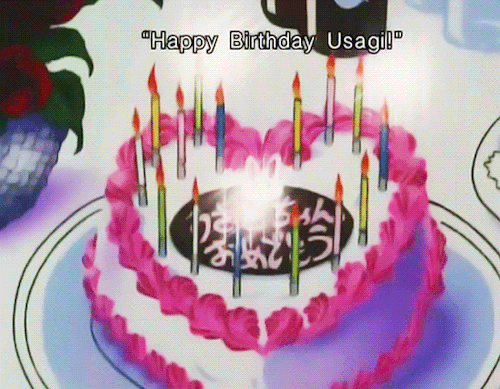 mrsmaow: ／(^ x ^=)＼   Happy Birthday Usagi 