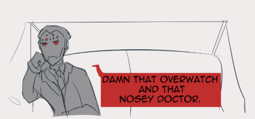 bluedragoon:hello Gency fandom please enjoy my trash.