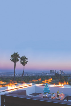 visualechoess:  Beverly Hills, CA