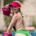 :Meg Turney as Cammy from Street Fighter