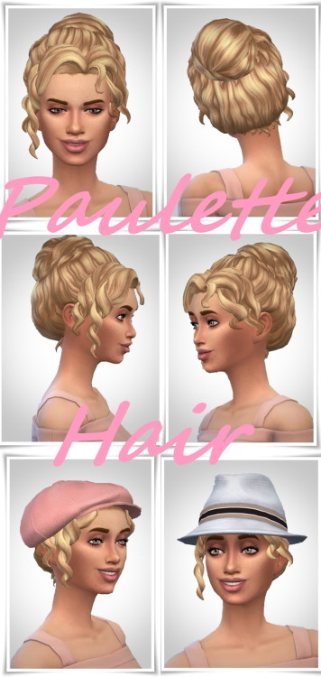 birksche:PauletteHair