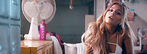 manibears: 7 days of ariana grande — day three: favourite ariana era↳ dangerous woman 