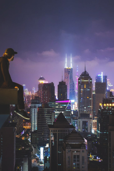 Shanghai Dreams By Michael Shainblum Worldvanity Tumbex