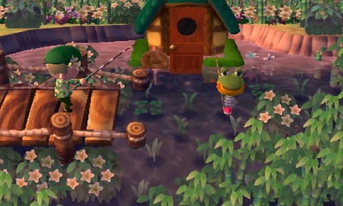 jinglefruit: I can’t even catch myself a frog, let alone a prince.