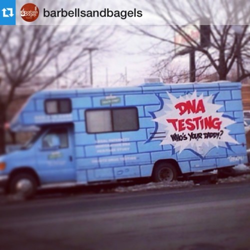 #Repost @barbellsandbagels ・・・ See a need. Fill a need.  You don’t have to re-invent wheel. If