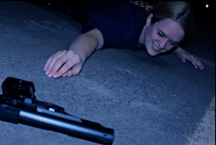 askthewizardpi:  tiny-fierce:  Df3 photoshoot outtakes. Because if there’s anything