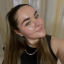 dymbedhjete:Guys be like ass or tits but bro,have u seen the way her eyes light up