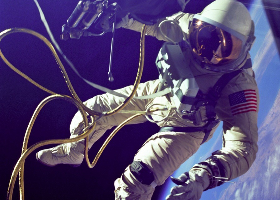 bobbycaputo:    Photos from NASA’s Glory Days  