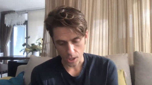 aarontveit