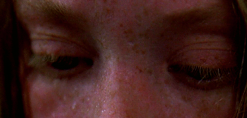 do-androidsdreamof-electricsheep:  Carrie (1976) Dir. Brian De Palma  GRINDHOUSE