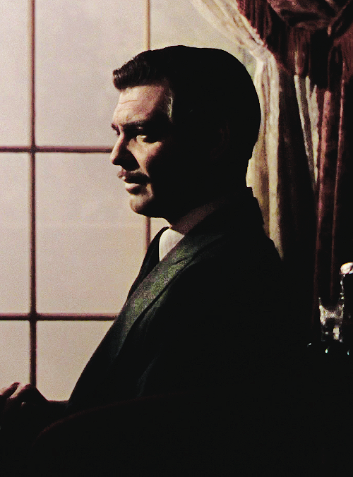 clarabows:  &ldquo;If you go, where shall I go? What shall I do?&rdquo; 