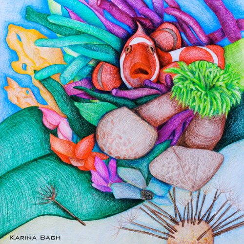 burning-in-the-smoke:  Done by psychedelic artist Karina Bagh “Hey i’m Karina, I’m selling my artwork, so message me on facebook if you’re interested!"  PRETTY PLEASE like her on facebook B)  and if you want, i’m new to twitter, if
