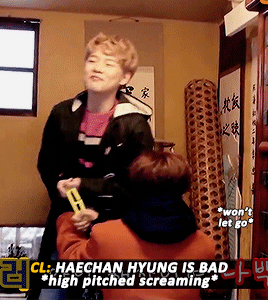 Actual Children Fighting Over A Tambourine