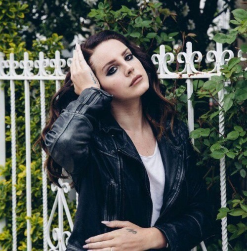 lana del ray