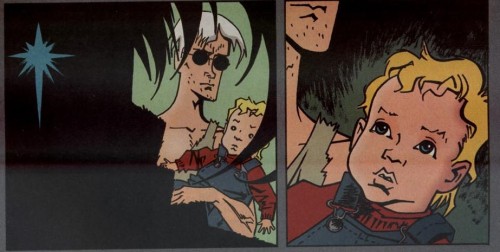 I Hope The Sandman Show Gets To Cover The Entire Story So We Get To See Boyd Holbrook As The Corinthian