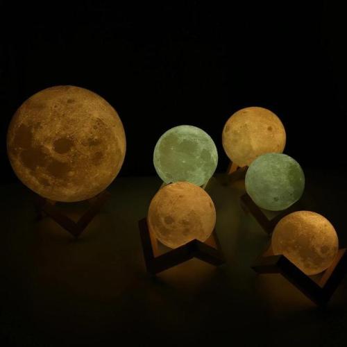 myspacejam:  Get Your Moon Lamp, it’s Just Amazing!(Moon Lamp Link)On Sale , Save บ for limited time!