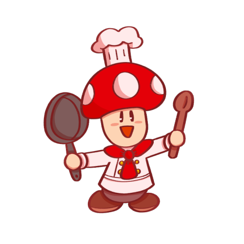 Super Nintendo World opened yesterday and now I want a chef toad plushie dang itavailable as a stick