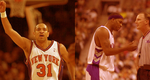 John Starks Archives - The Knicks Wall