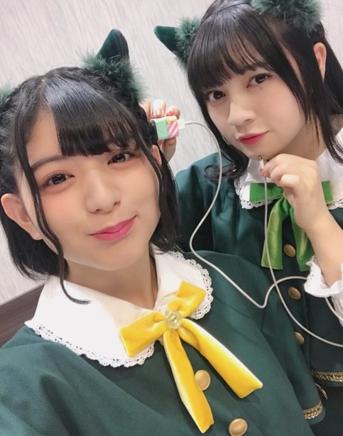 monowasure:  廣川 奈々聖（！わーすたメンバー！公式！）(@tws_nanase)さん | Twitter