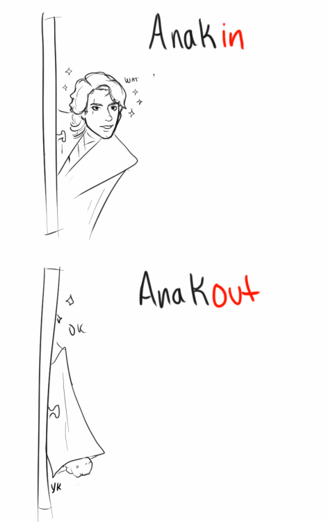 damnakin-skywalker:yes you calledGFDI Anakin