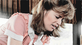 Favourite Characters:Sarah Connor 