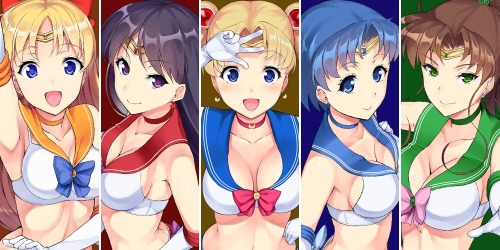 kaedesstuff:  hentai-ecchi-lover: http://hentai-ecchi-lover.tumblr.com   Request (sailor moon)  \( ˆoˆ)/\(ˆoˆ )/
