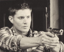 “I’m a grunt, Sam. You’re not.” 