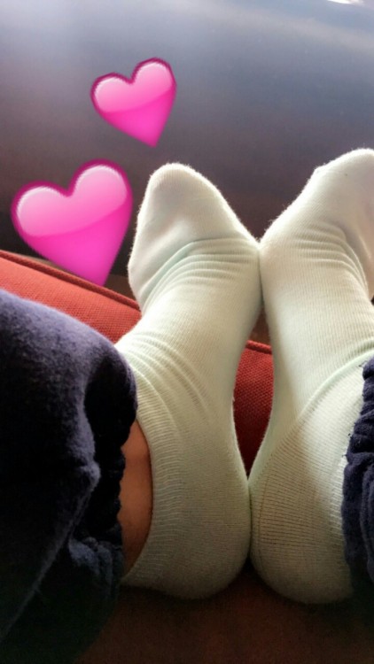 #anklesocks