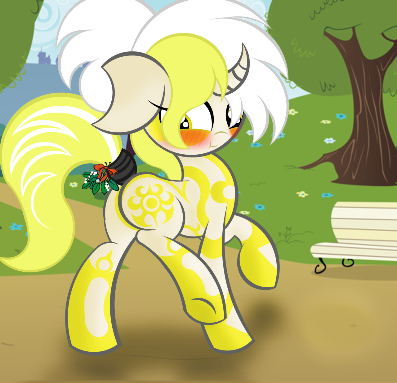 ask-shaula:  //Um sure……. If that was what you guys wanted…??? : /  X3!