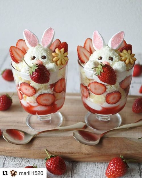 atmeal012:parfait（パフェ）