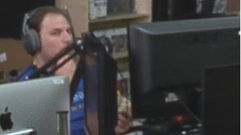 p-ercolating:  “When Ryan got hired, was he like: ‘I’ll do anything except