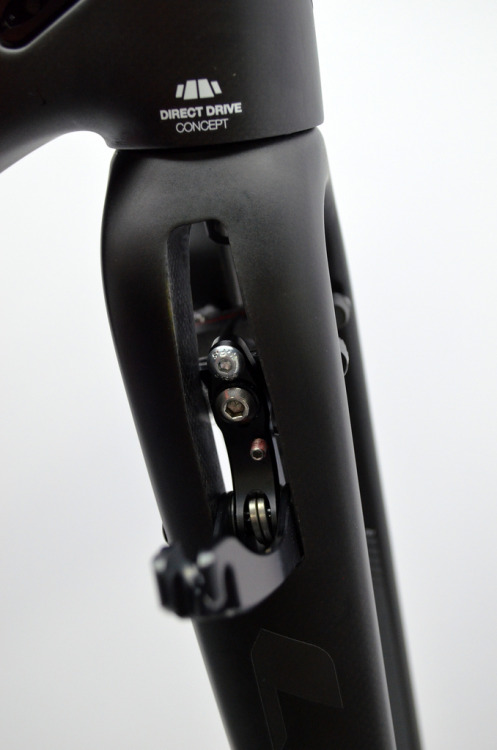 ds-12:Look 695 Aero Front Brake (by Glory Cycles)