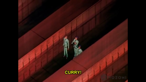 morilore:i have made a grave mistake in taking this show seriously