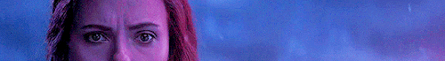 mackievanstan:NATASHA ROMANOFF + eyes(requested by anonymous for 10k follower celebration)