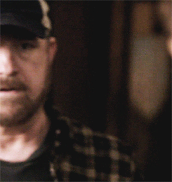 sombergrace:  SPN meme. Seven scenes ↳ Look, I get it wasn’t easy. But that’s