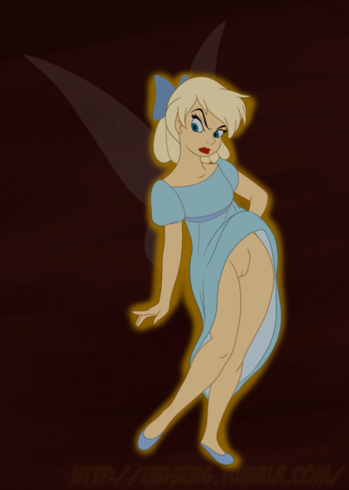 disneyhentaiporntales: More of Tink Overload:) < |D’‘‘‘‘