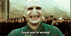 marnie-michaels:hp meme | eight quotes [1/8]