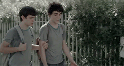 gayscifi: We have to say the things we feel. We can’t keep it inside.  