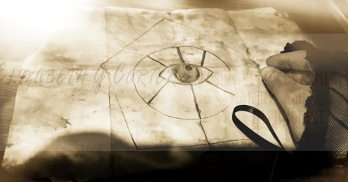 Finished Prop - VFD IKE Eye Sketch - Lemony Snicket&rsquo;s A Series Of Unfortunate Events - 200