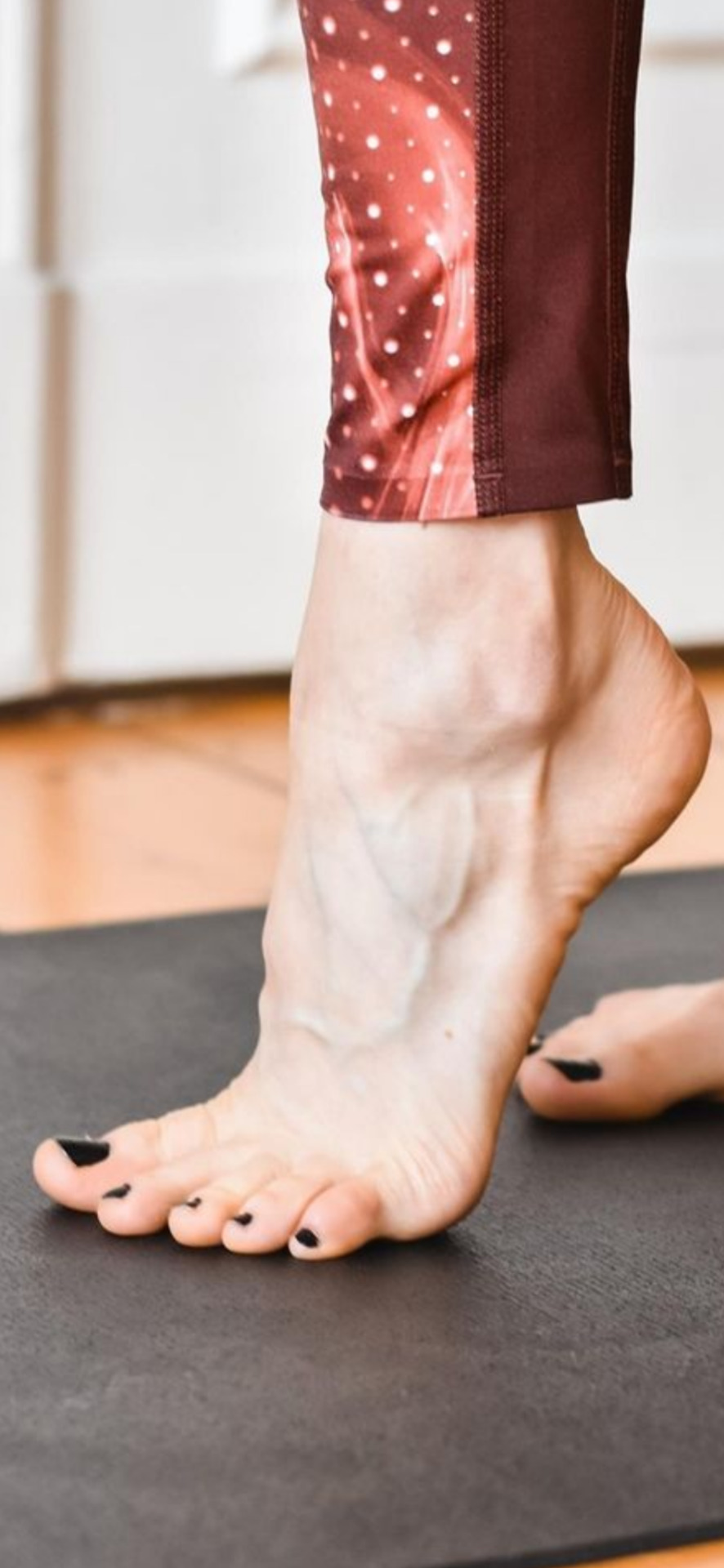 Tumblr yoga feet 7 Yoga