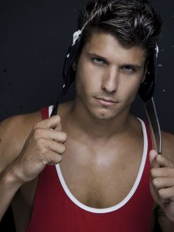 mancrushoftheday:  Cody Calafiore, featured on mancrushblog.com (via @man_crush)