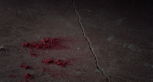 thelittlefreakazoidthatcould: We need guilt, Doctor. And shame. But not yours. Suspiria (2018) // di